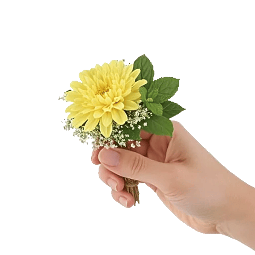 Blossom Harmony Display