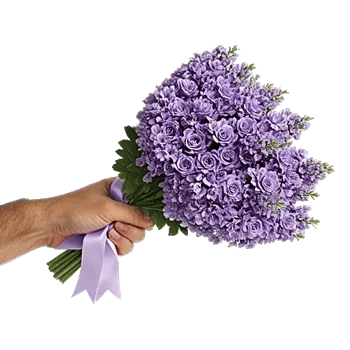 Rosemary Bloom Elegance