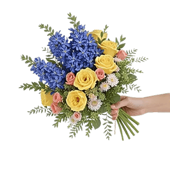 Serenity Blossom Grace