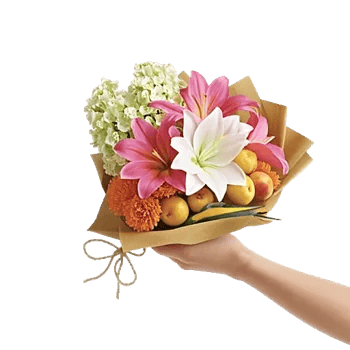 Blossom Harmony Display