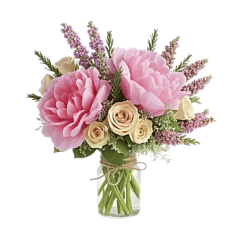 Ivory Blossom Radiance