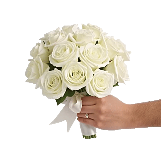 Rosemary Bloom Elegance