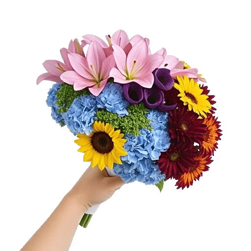 Blossom Harmony Display