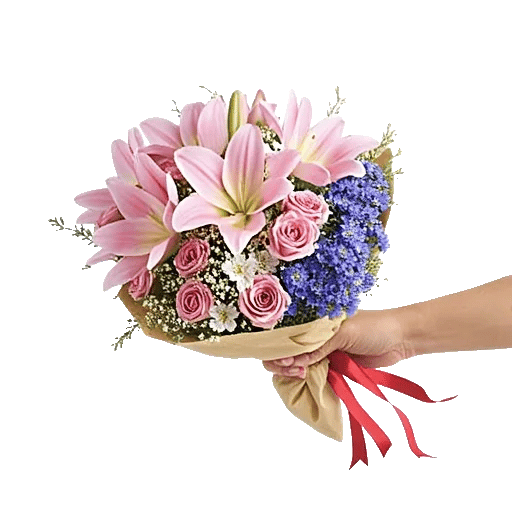 Blossom Petal Serenity