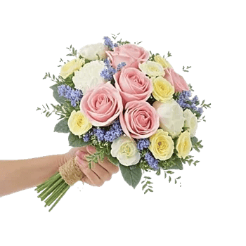 Petal Whisper Symphony