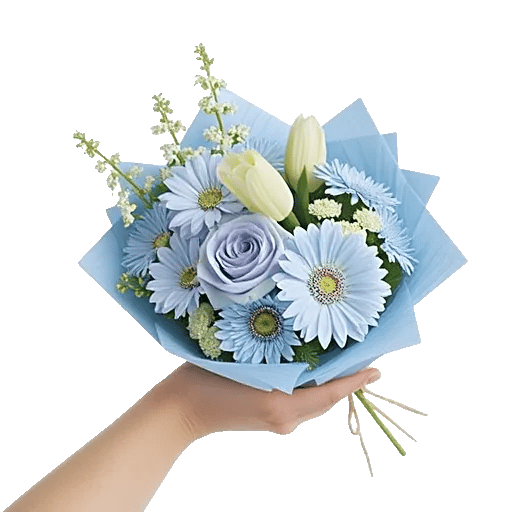 Blossom Petal Serenity