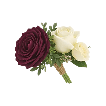 Delicate Petal Cascade