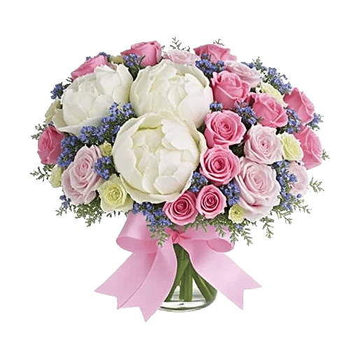 Ivory Blossom Radiance