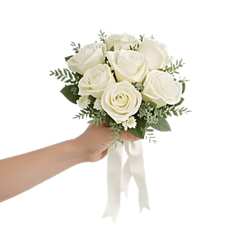 Ivory Garden Grace