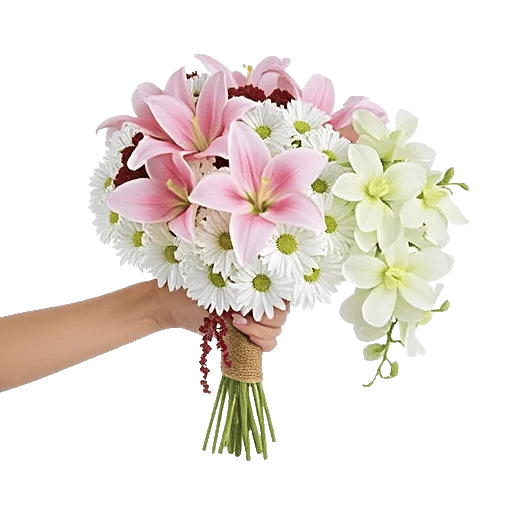 Blossom Harmony Display