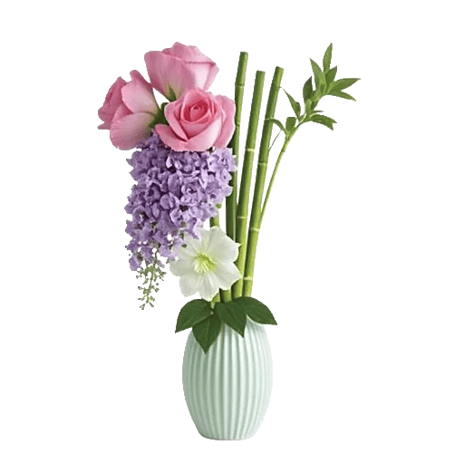 Ivory Blossom Radiance