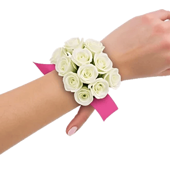 Ivory Garden Grace