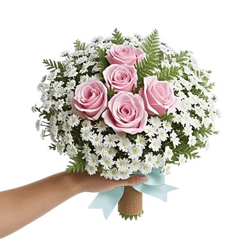 Blossom Radiant Whisper