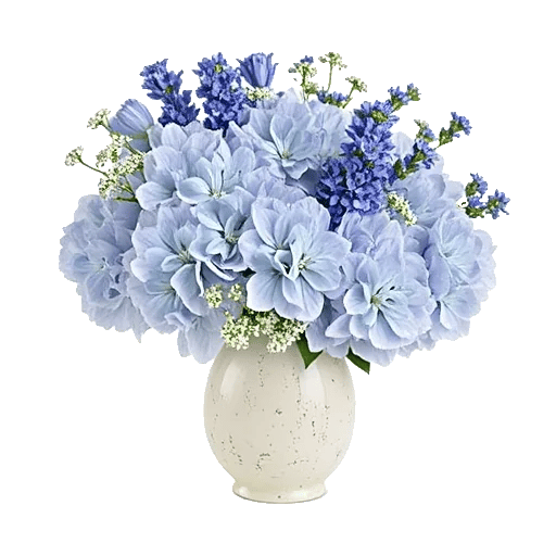 Serene Petal Harmony