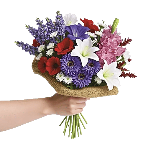 Rosemary Bloom Elegance