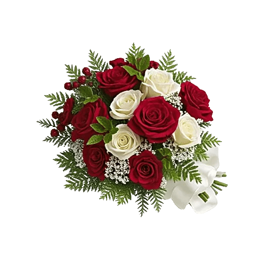 Rosemary Bloom Elegance