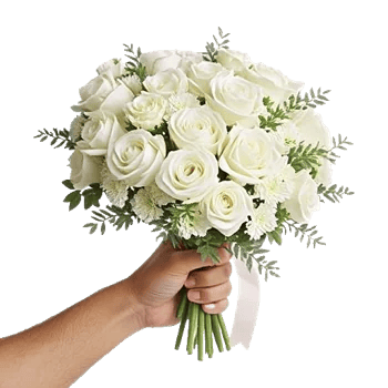 Rosemary Bloom Elegance