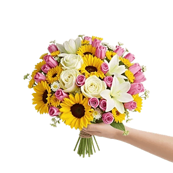 Blossom Harmony Display