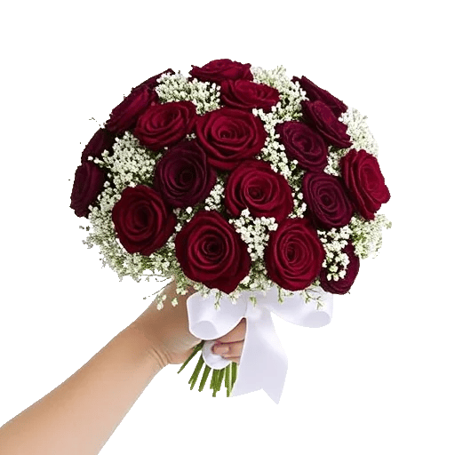 Blossom Petal Serenity