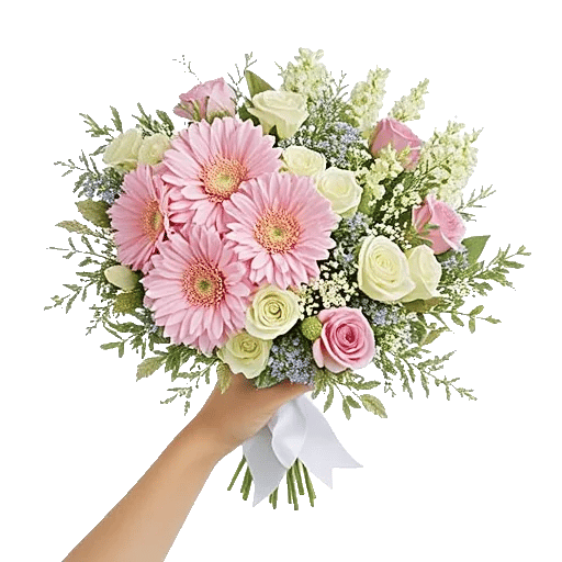 Blossom Petal Serenity