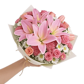 Blossom Harmony Display