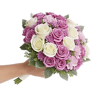 Rosemary Bloom Elegance