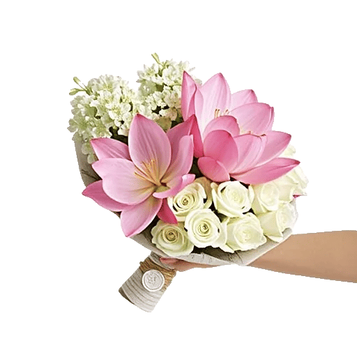 Blossom Harmony Display