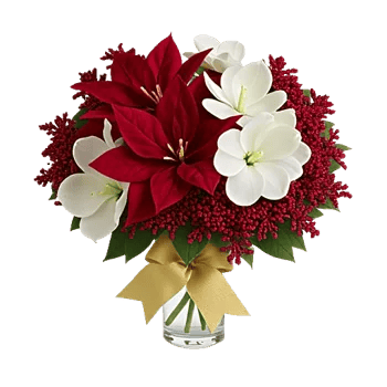 Petal Radiance Bliss