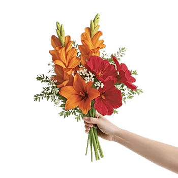 Blossom Glow Symphony