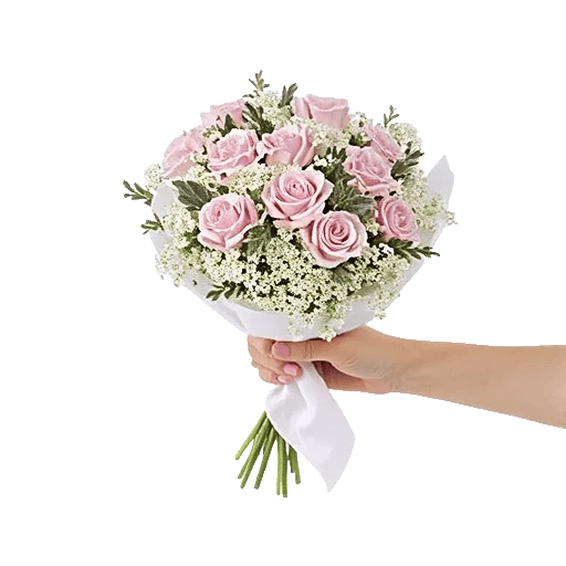 Blossom Radiant Whisper