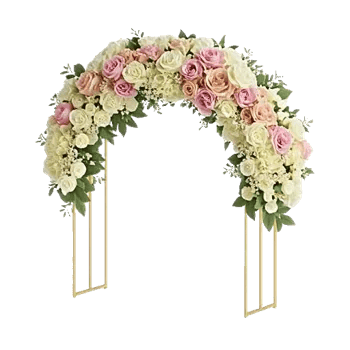 Ivory Blossom Radiance