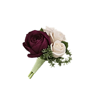 Delicate Petal Cascade