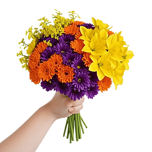 Blossom Harmony Display