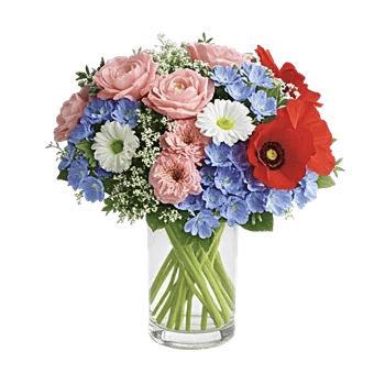 Ivory Blossom Radiance