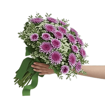 Emerald Leaf Harmony