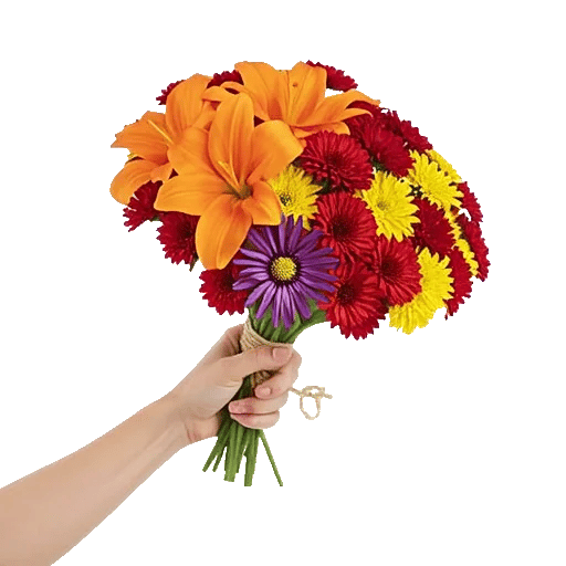 Petal Radiance Bliss