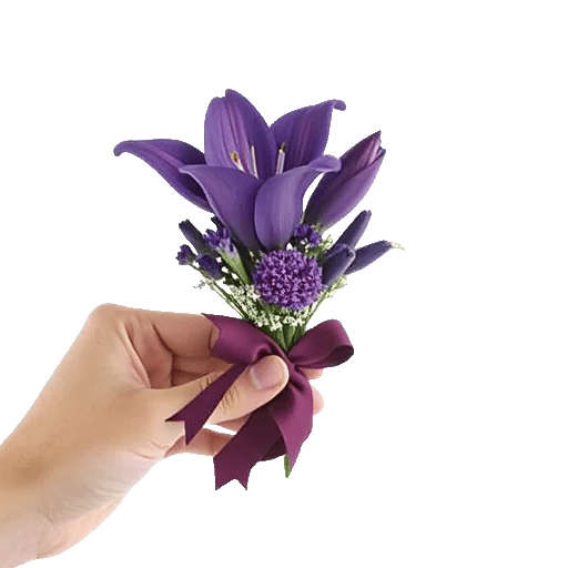 Elegant Calla Lilies