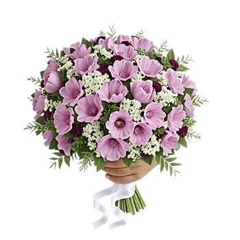 Lavender Dream Bouquet