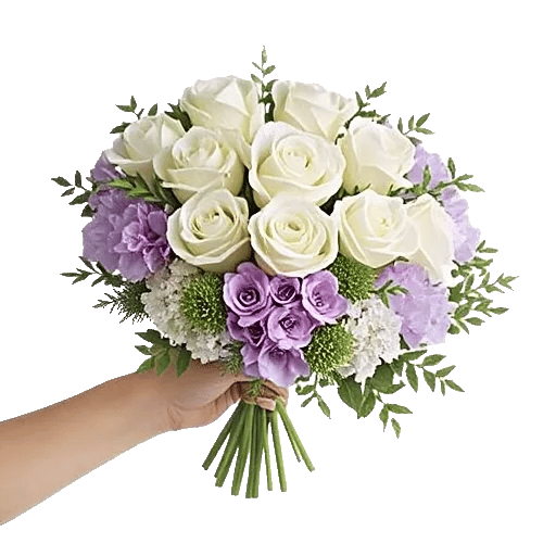 Ivory Garden Grace