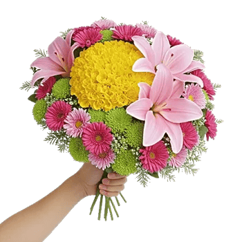 Blossom Harmony Display