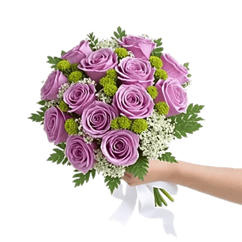 Rosemary Bloom Elegance