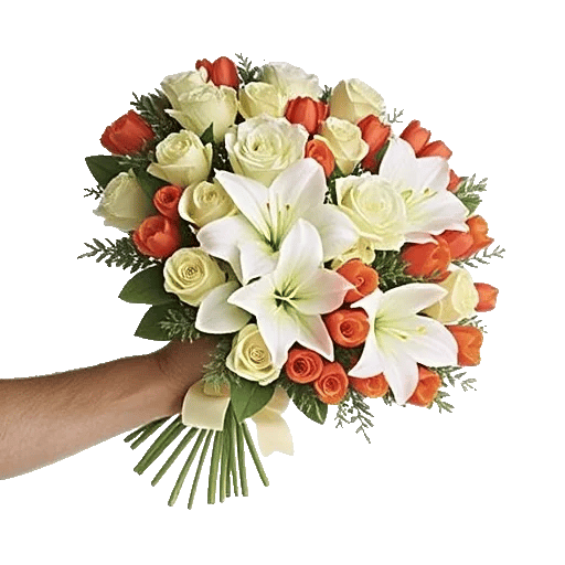 Ivory Garden Grace