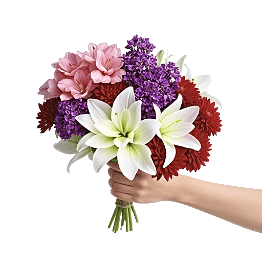 Blossom Harmony Display