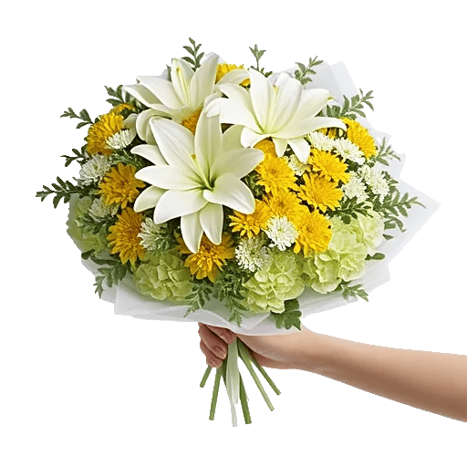 Blossom Harmony Display