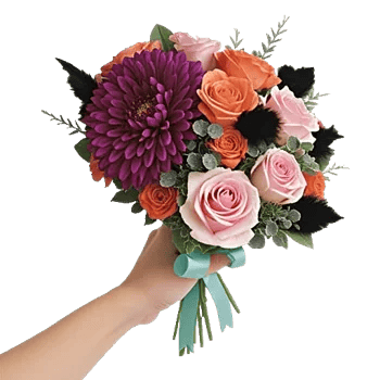 Silken Petal Array