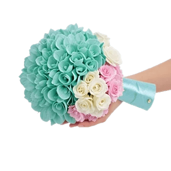 Serene Petal Harmony