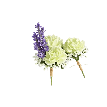 Lavender Bloom Grace