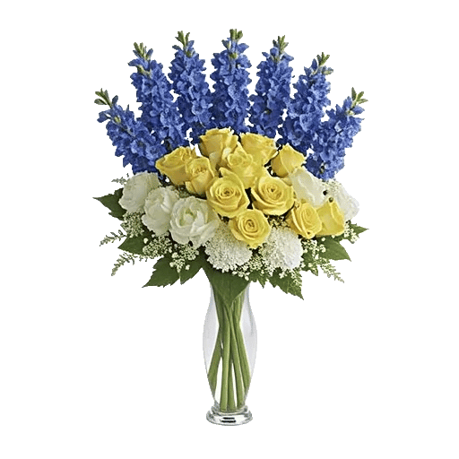 Ivory Blossom Radiance