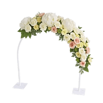 Ivory Blossom Radiance