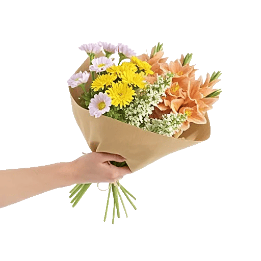Petal Harmony Bliss